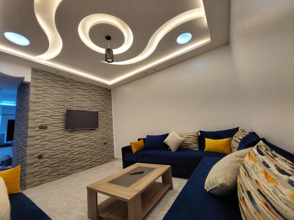 Appartement Essaouira Pres De La Plage Extérieur photo