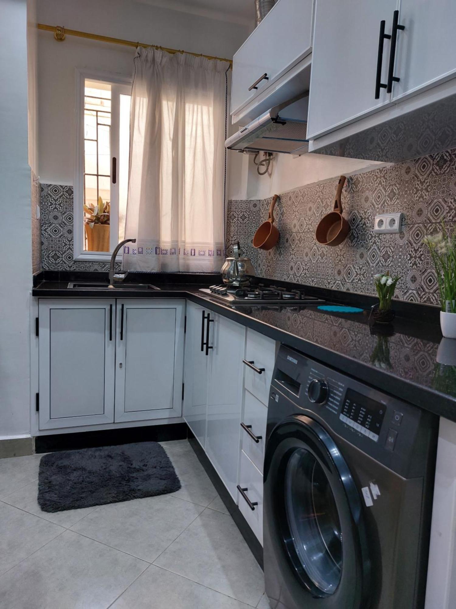 Appartement Essaouira Pres De La Plage Extérieur photo