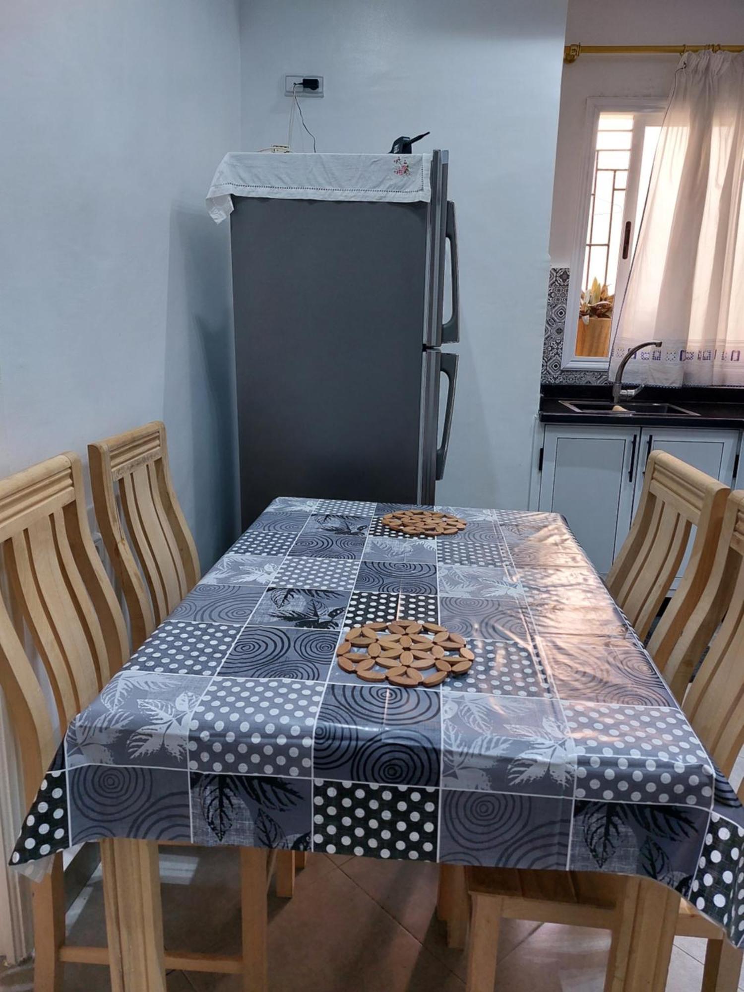Appartement Essaouira Pres De La Plage Extérieur photo