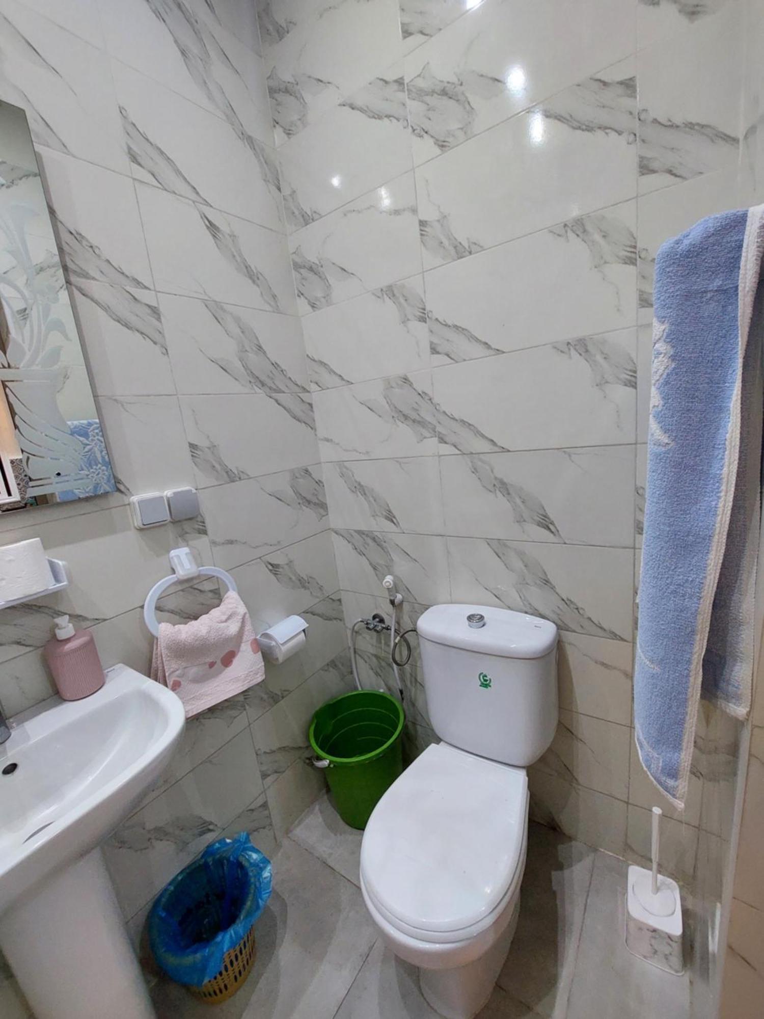 Appartement Essaouira Pres De La Plage Extérieur photo