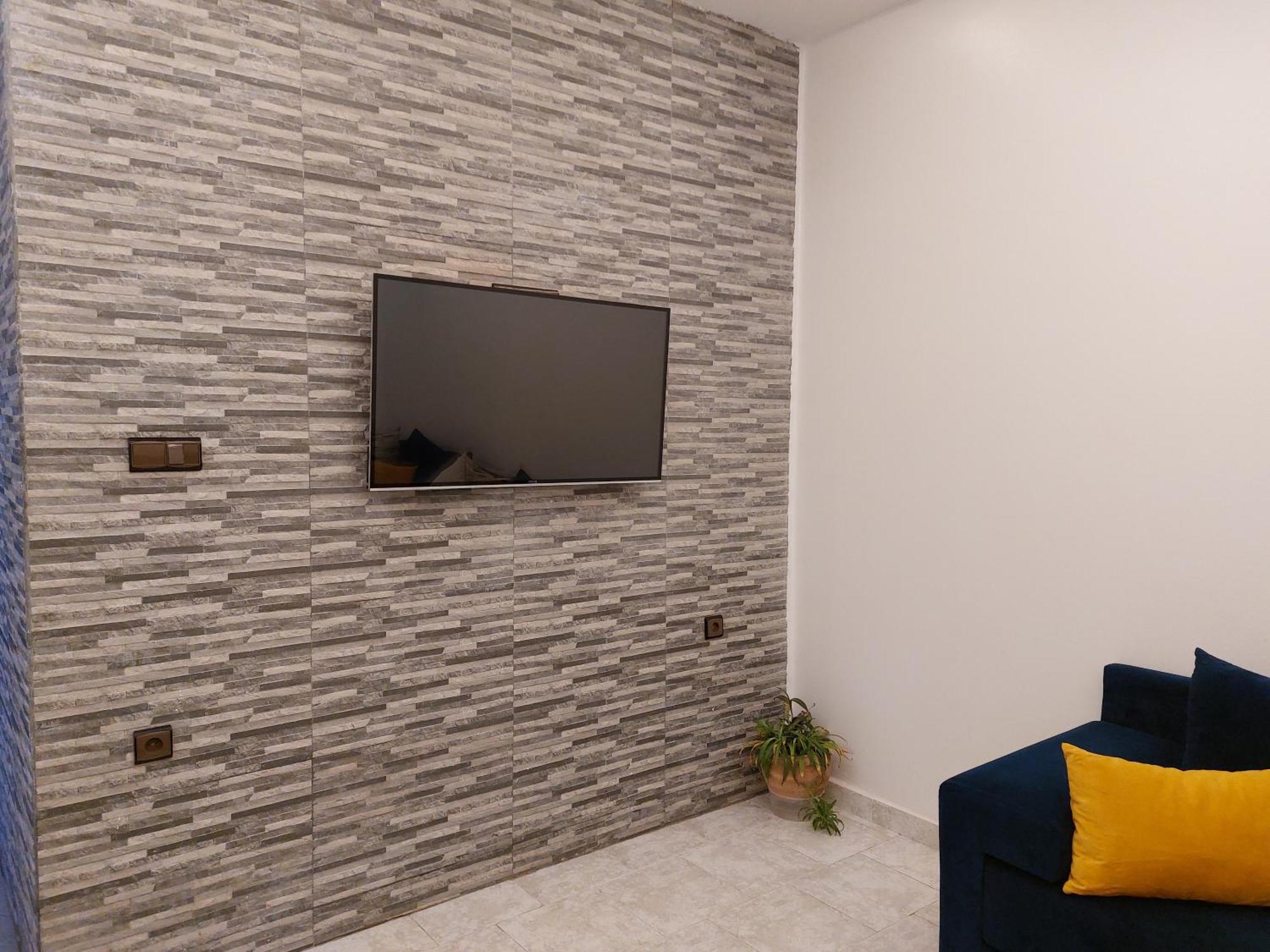 Appartement Essaouira Pres De La Plage Extérieur photo