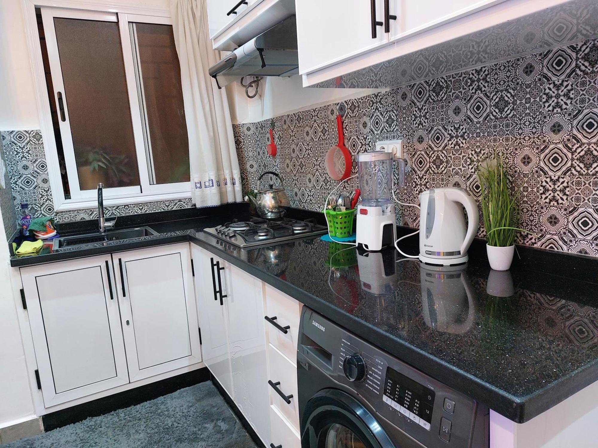 Appartement Essaouira Pres De La Plage Extérieur photo