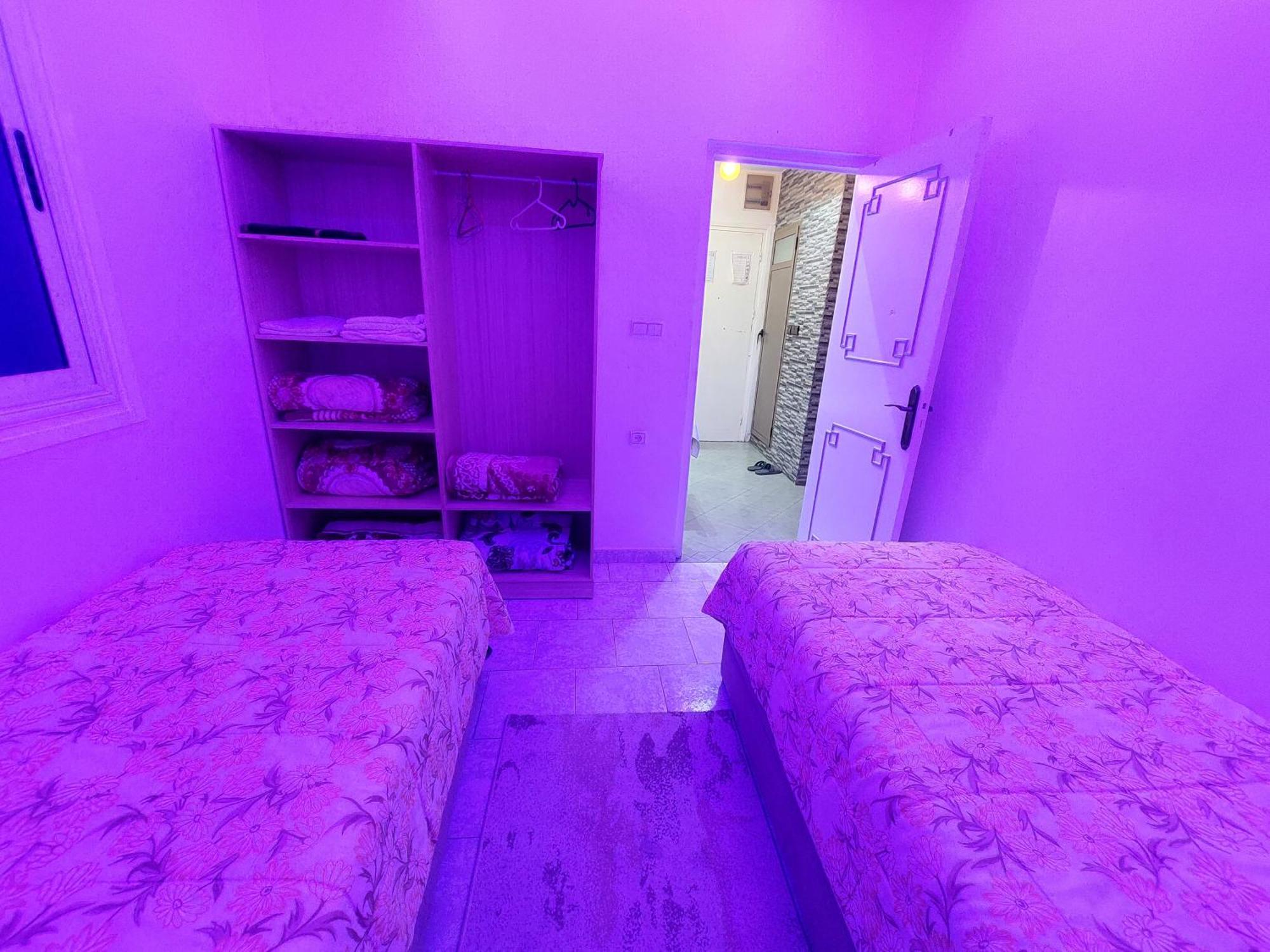 Appartement Essaouira Pres De La Plage Extérieur photo