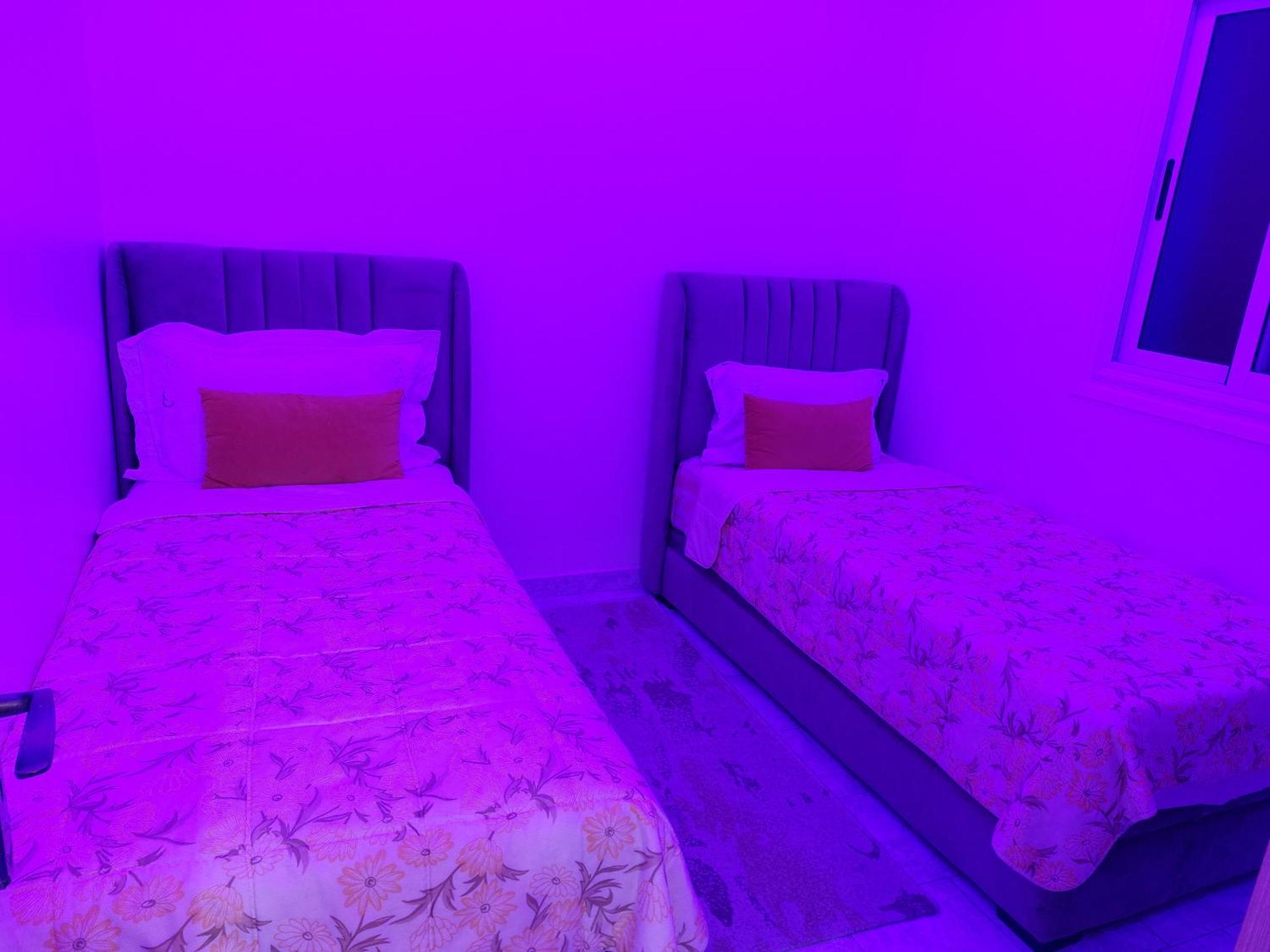 Appartement Essaouira Pres De La Plage Extérieur photo