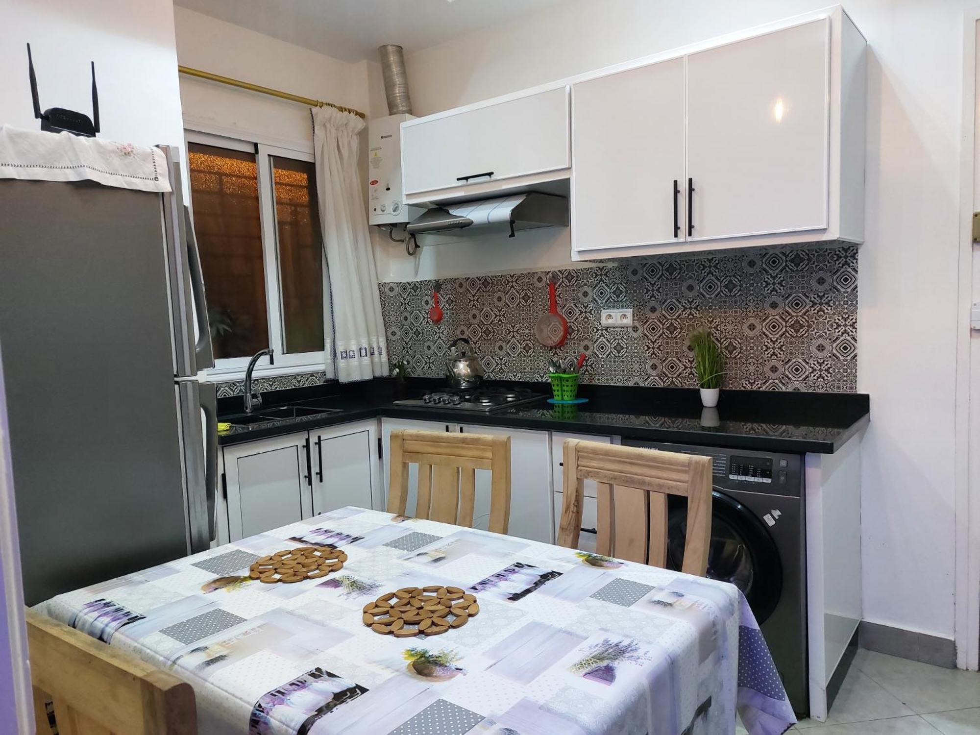 Appartement Essaouira Pres De La Plage Extérieur photo